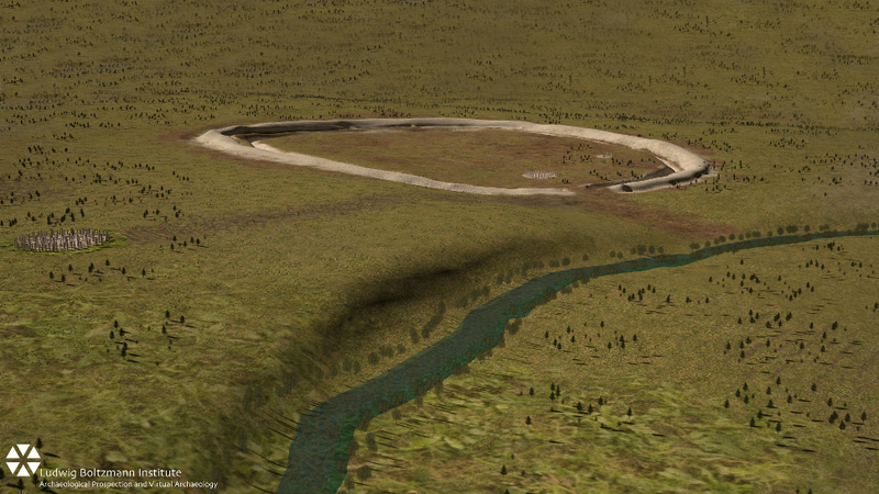 Illustration for article titled Archaeologists Have Made Another Amazing Discovery Near Stonehenge